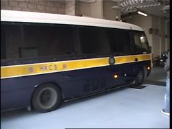 Pre-trial review for Australian held on heroin smuggling charges News Clip