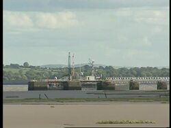 Preps ahead of US president's visit News Clip