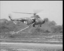 ROYAL ENGINEERS ON THE GO News Clip