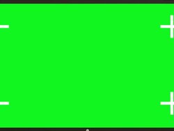 Home lcd tv concept Stock Footage