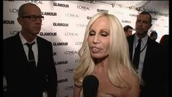 Cher, Kate Hudson, Fergie, more at Glamour Women of the Year awards News Clip
