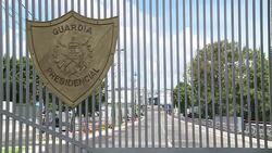 VOICED : Guatemala: Orden de prision contra Otto Perez News Clip