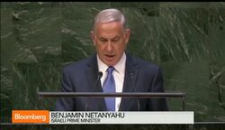 Netanyahu Says Iran Seeks to 'Bamboozle' the World News Clip