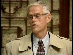 CHINA:  NEW U-S AMBASSADOR TO CHINA News Clip