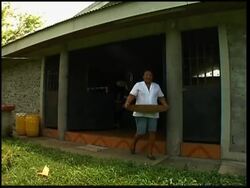 The power of cocoa in Costa Rican society News Clip