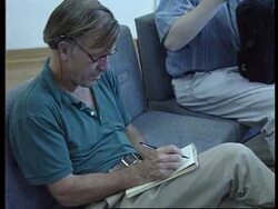 Croatia -Gunness On Croatian Mistreatment Of Danes News Clip