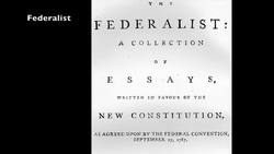 The American Presidential Election of 1788-1789 Instructional Video