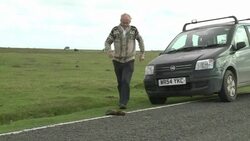 VOICED : Badger stew is gourmet dining for British News Clip