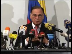 WRAP Ven govt takes over financier's bank, investors reax ADDS Mexico, Colombia News Clip