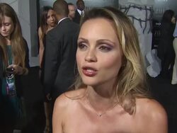 '2012' Premiere Stock Footage