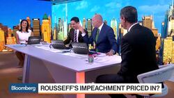 Goldman's Ramos: Brazil's Rally Has Room to Keep Going News Clip