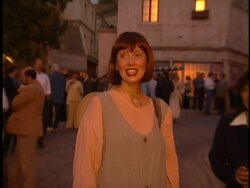 Permanent Charities Benefit Stock Footage