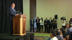 Family Spokesman Describes Ali's Last Days News Clip