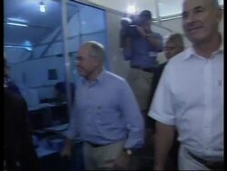 Decision on Zimbabwe delayed until after elections News Clip