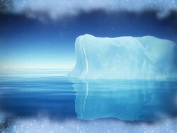 Christmas card V4 Stock Footage