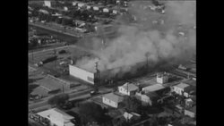 CAN587 FIRES IN LOS ANGELES Instructional Video