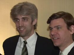 Epic Theatre Ensemble's 8th Annual Winter Gala Stock Footage