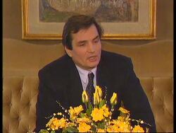 BOSNIA: AIRSTRIKE: REACTION Instructional Video