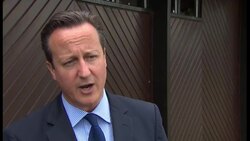 Prime minister on possibility of further sanctions against Russia News Clip