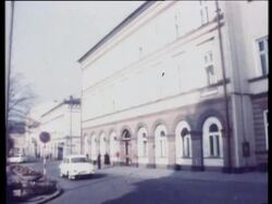 Announcement Of "Habemus Papam" ("We Have A Pope"),  Wadowice - Poland,  Inauguration Ceremony News Clip