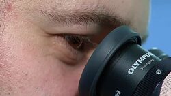 CLEAN : Ukraine doctor pioneering three parent babies News Clip