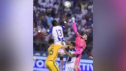 VOICED : Honduras y Australia empatan 0-0 igual que Peru y Nueva Zelanda News Clip