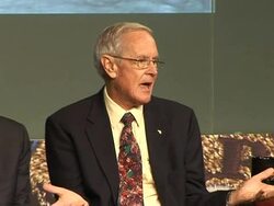 CLEAN: Set sights on Mars, moon pioneers urge News Clip