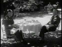 Sir Wilmot Lewis and Arthur Krock Instructional Video