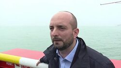 CLEAN : High stakes oil and gas vote has Italy in a tizz News Clip