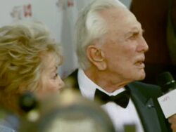 Al Pacino Honored with 35th Annual AFI Life Achievement Award Stock Footage