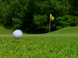 Golf Stock Footage