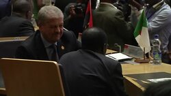 Heads of state and government open Africa Union summit News Clip