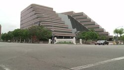 CLEAN : Hollywood top studios face EU antitrust probe News Clip