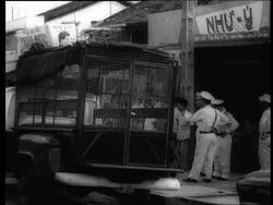 Universal Newsreel News Clip