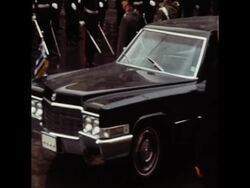 SYND 03/05/1970 3RD  ANNIVERSARY OF MILITARY TAKEOVER IN GREECE News Clip