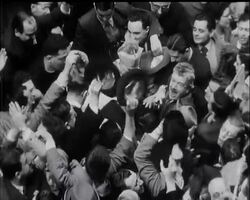 THE MALTA REFERENDUM News Clip