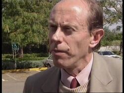 ZIMBABWE: MDC ELECTION CAMPAIGN (2) News Clip