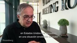 CEO de Fiat habla de cambios en la conducción, márgenes de ganancia y dividendos News Clip