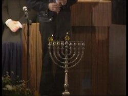 WRAP Former New York Mayor meets Sharon and visits Western Wall News Clip