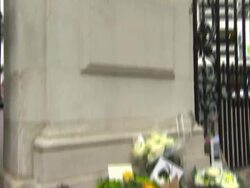 The cricket world pays tribute to Phillip Hughes News Clip