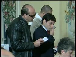 Presser ahead of FMs from Mercosur countries meeting News Clip