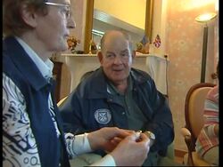 US veterans at Omaha, cemetery Instructional Video