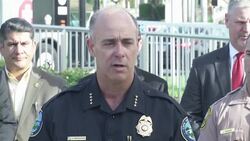 Attempted Police 'Ambush' at Trump Resort Instructional Video