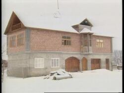 RUSSIA: CHECHNYA: FIGHTING CONTINUES News Clip