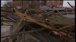 Wild weather, political mood focuses new attention on climate change as President Barack Obama outlines his agenda in this week's State of the Union address. News Clip