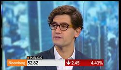 Publicis Goes Deep on Digital in $3.7B Sapient Deal News Clip