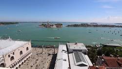 Italy, Venice - Church of the Most Holy Redeemer Instructional Video