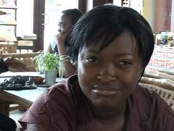 CLEAN: Escargot, a gourmet delight... from Nigeria News Clip