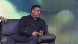 VOICED : Ronaldo augura presencia de Colombia en Rusia 2018 News Clip