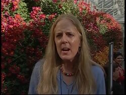 Crowds flock to inhale odour as world's smelliest plant blooms News Clip